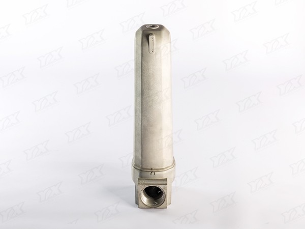 過濾器：有效減少雜質(zhì)，提高產(chǎn)品質(zhì)量