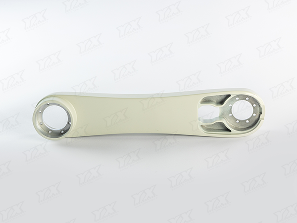 醫(yī)療器械儲(chǔ)柜擺臂鋁壓鑄件