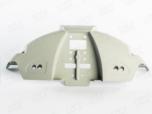 為什么鋁壓鑄件比傳統(tǒng)金屬件更受市場歡迎？