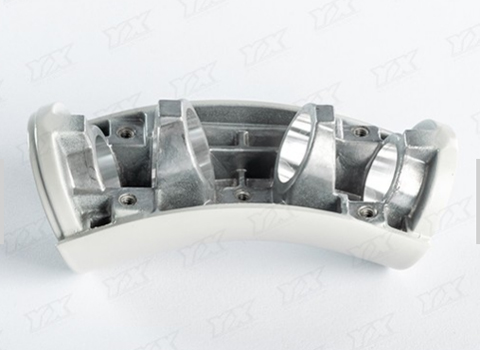 為什么醫(yī)療鋁壓鑄模具壽命存在明顯差異？