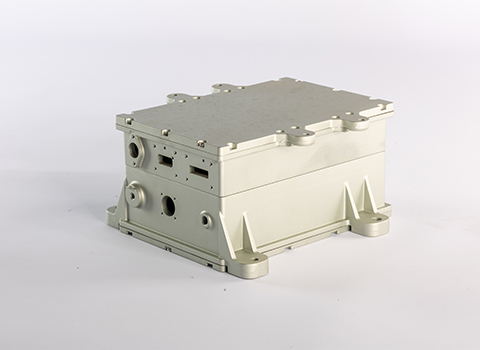 鋁壓鑄電機(jī)殼體在惡劣環(huán)境下如何保證耐久性？