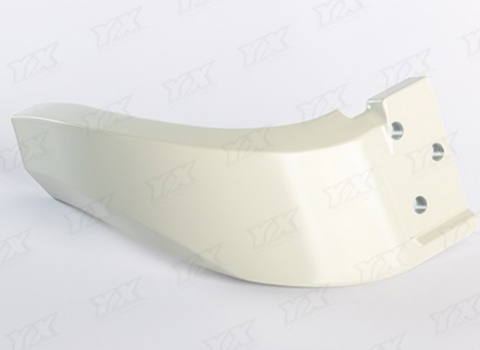 為什么手術器械外殼更傾向選擇鋁壓鑄方案？