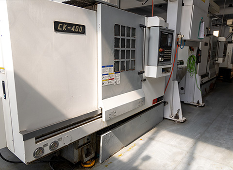 鋁合金壓鑄能做出多精細(xì)的零件？