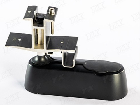 為什么鋁壓鑄快鎖底座安裝更便捷？