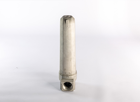 鋁壓鑄過濾器外殼的使用壽命有多長？