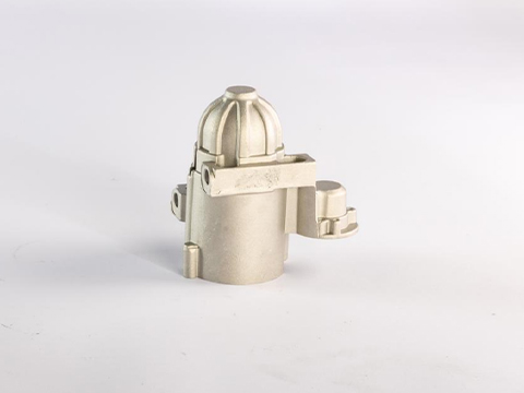 為什么鋁合金壓鑄需要專業(yè)的模具設計？