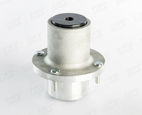 園林機(jī)械配件為何多用鋁壓鑄工藝？