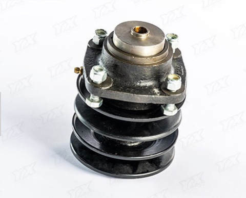 如何控制鋁壓鑄件的縮孔缺陷？