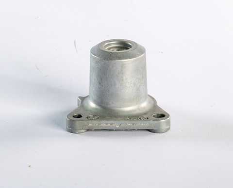 為什么鋁壓鑄件既輕便又堅(jiān)固？