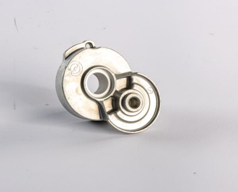 鋁壓鑄件為什么不易生銹腐蝕？