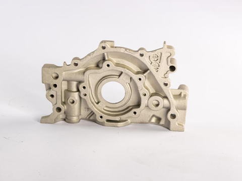 鋁合金壓鑄件日常使用需要注意什么？