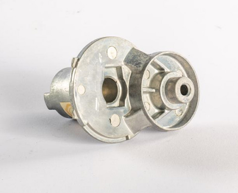 精密鋁合金壓鑄在汽車電子領域有哪些應用？