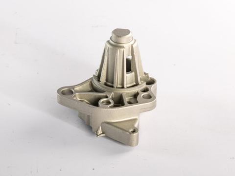 鋁合金壓鑄在智能家居領域有哪些創(chuàng)新應用？