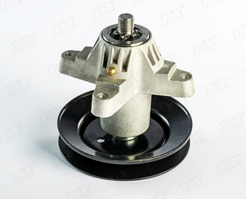 如何檢測園林機械鋁壓鑄配件的質量?