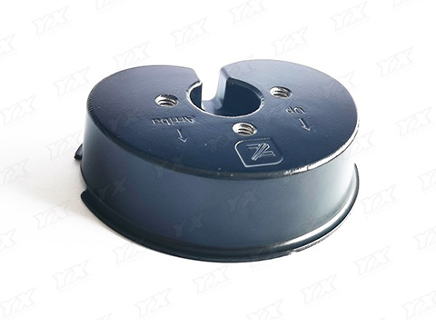 光伏支架鋁壓鑄件如何提升抗風(fēng)壓性能？